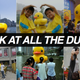 Image for article titled In China, There Are Too Many Giant Rubber Duck Rip-Offs